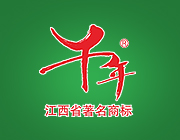 江西千年食品綠色食品加盟營(yíng)銷型網(wǎng)站建設(shè)案例