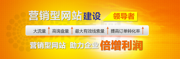 深圳營(yíng)銷(xiāo)型網(wǎng)站建設(shè)選擇什么公司比較好